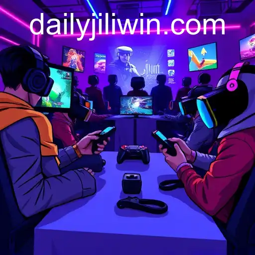 The Rise of Online Gaming in 2025