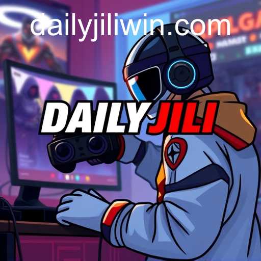 The Rise of Online Gaming Community DAILYJILI