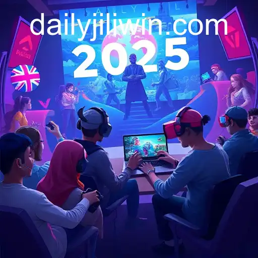 The Rise of Online Gaming Platforms