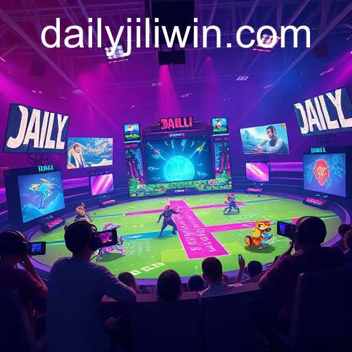 The Rise of DAILYJILI: A New Era in Online Gaming