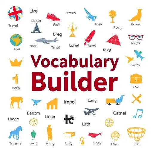 Enhance Your Lexicon: Discover the 'Vocabulary Builder' Game on DailyJili