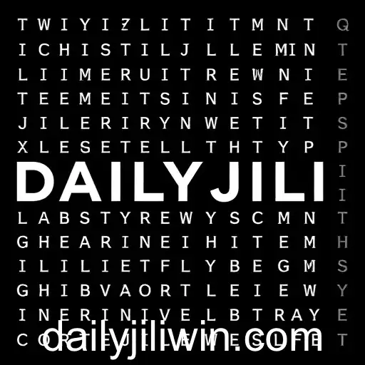 Exploring the Enigmatic World of 'Word Search' Games Featuring DAILYJILI